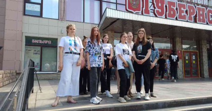 «смоленская жемчужинка» - фото - 1