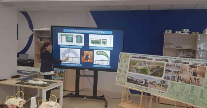 успешно прошли защиты дипломов - фото - 1