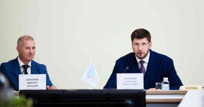 результаты Всероссийского открытого конкурса с международным участием «ТИМ-ЛИДЕРЫ 2022/23» - фото - 1