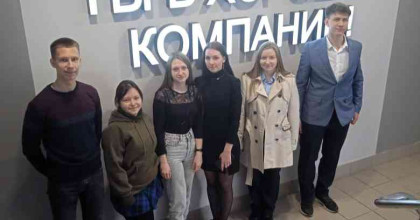 вручение дипломов IX Международного профессионального конкурс НОПРИЗ на лучший проект — 2022 - фото - 1