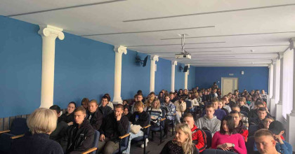 беседа о нормативной лексике «Культура речи в повседневной жизни» - фото - 1