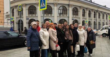 xxxi Международный архитектурный фестиваль «Зодчество 2023» - фото - 1