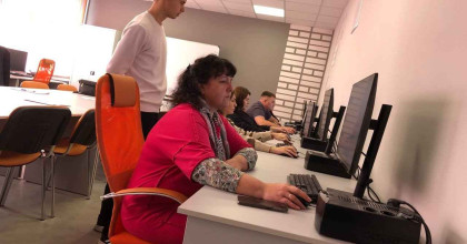 преподаватели и мастера производственного обучения из регионов России повысили квалификацию - фото - 1