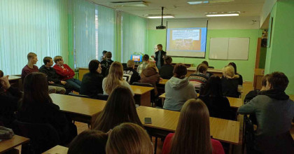 нас много, родина – одна - фото - 1