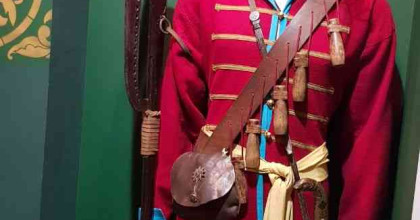 музей истории смоленской полиции - фото - 1