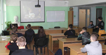 великому русскому писателю исполняется 205 лет - фото - 1