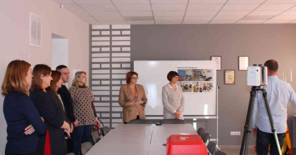 подписание соглашения о взаимодействии и сотрудничестве - фото - 1