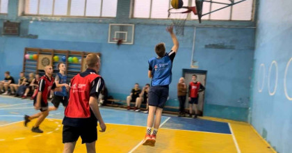 серебро в турнире по баскетболу 3х3 в рамках федерального проекта «Тренер» - фото - 1