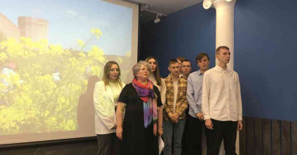 праздник философии - фото - 1