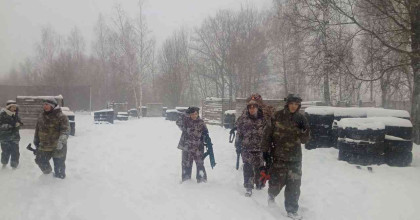 «мы помним» - фото - 1