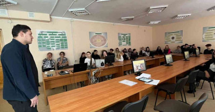 беседа о спортсменах с ограниченными возможностями здоровья - фото - 1