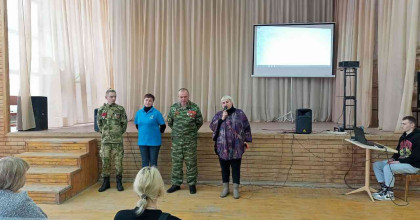 мы помним - фото - 1