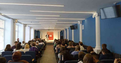 финал «Карусель талантов» - фото - 1