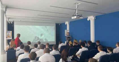 "герои не умирают" - фото - 1