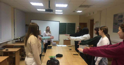 «я и стресс» - фото - 1