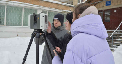 результаты конкурса проектных разработок обучающихся в рамках федерального проекта «Профессионалитет» - фото - 1