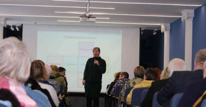 методические посиделки - фото - 1