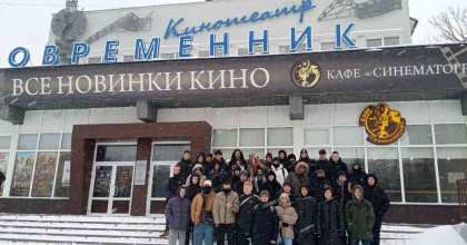 «воздух» - фото - 1