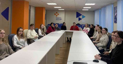 «царство-государство» или как мы отметили День студента - фото - 1