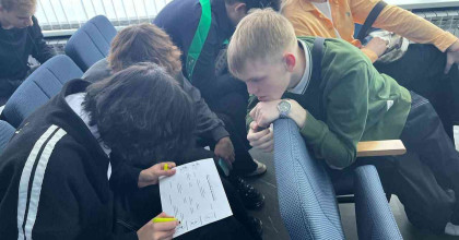 "россия - мои горизонты" - фото - 1