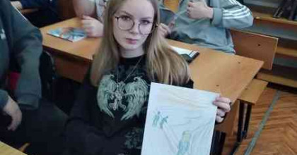 дружба со студенческой скамьи - фото - 1