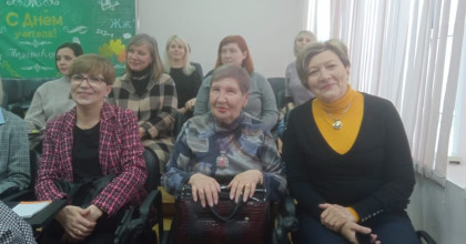 участие в методической неделе СПО Смоленской области - фото - 1