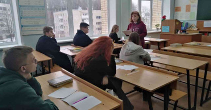 внутриколледжный этап олимпиады по дисциплине «Математика» - фото - 1