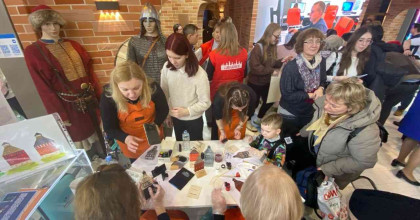 сск на ВДНХ. День образования - фото - 1