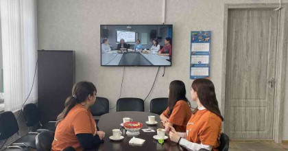 деловой завтрак «МЫ ПРОФИ!» - фото - 1