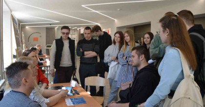 «открытый микрофон» - фото - 1