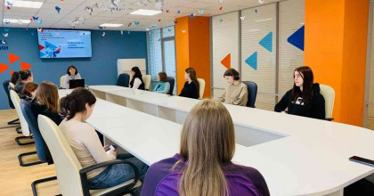 региональная программа «Неделя карьеры» - фото - 1