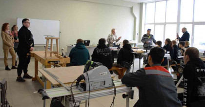 «открытый микрофон» - фото - 1