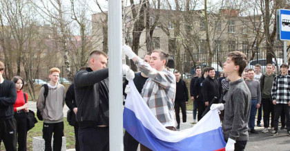 история освоения космоса в «Разговорах о важном» - фото - 1