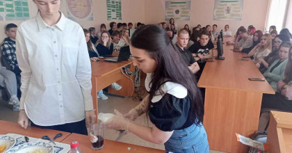 правильное питание студентов - фото - 1