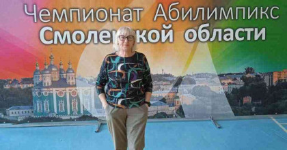 профессиональные пробы в рамках Регионального чемпионата «Абилимпикс» - фото - 1