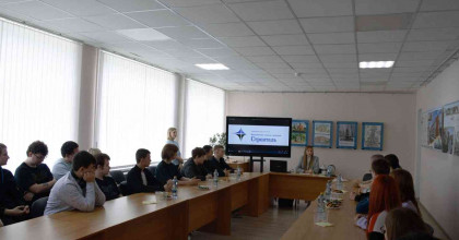 «завтрак с работодателем» - фото - 1