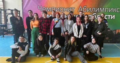 профориентационные мастер-классы и профессиональные пробы «На все руки мастера» - фото - 1