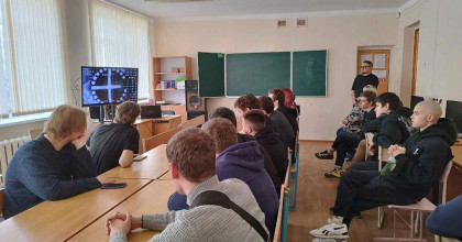 виртуальные экскурсии по Государственному музею истории космонавтики имени К.Э. Циолковского в Калуге - фото - 1