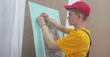 в Смоленской области состоялся региональный чемпионат «Абилимпикс» - фото - 1