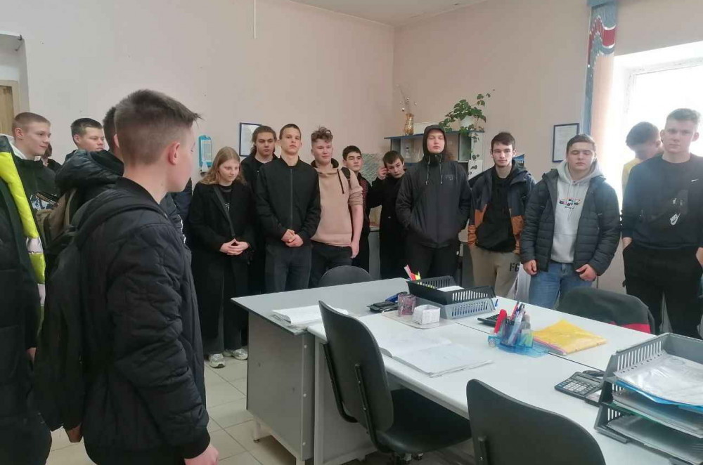 всероссийская акция «Неделя без турникетов» - фото - 1