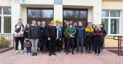 всероссийская акция «Неделя без турникетов» - фото - 1