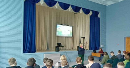 день памяти о жертвах геноцида - фото - 1