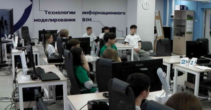 всероссийский ТИМ Чемпионат - фото - 1