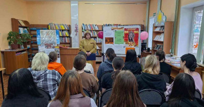 поклонимся Великим тем годам - фото - 1