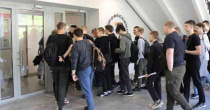 всероссийские учения по антитеррористической защищенности образовательных организаций - фото - 1