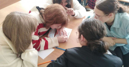 турнир знатоков - фото - 1