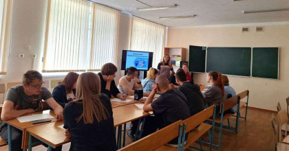 профессиональная успешность - фото - 1