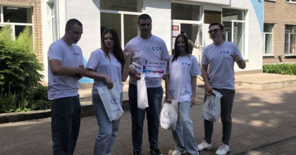 региональная интеллектуальная игра «Экономика и знаменитости» - фото - 1