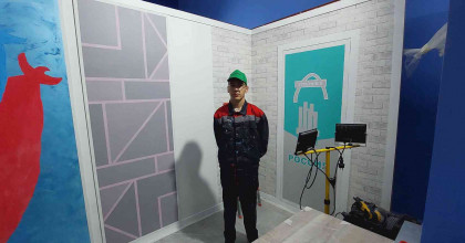 мероприятия Чемпионатного движения "Профессионалы" продолжаются - фото - 1