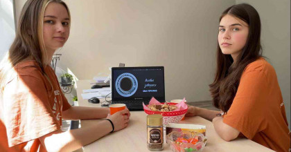 деловой завтрак «МЫ ПРОФИ!» - фото - 1